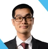 Joel Chong, Oncology General Manager of Novartis Healthcare Philippines