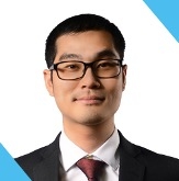 Joel Chong, Oncology General Manager of Novartis Healthcare Philippines