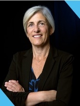 Pat Garcia – Gonzalez, Co-founder of The Max Foundation