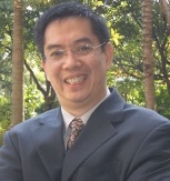 Rod Padua, President of Touched By Max, Inc.