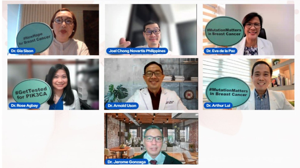 See What Lies Beneath Breast Cancer: An Experts’ Forum