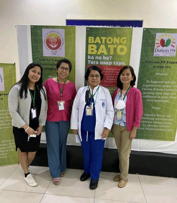 World Kidney Day