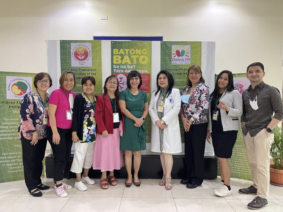 World Kidney Day