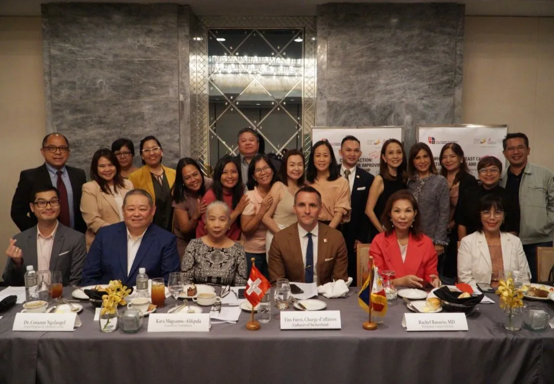 Screening, multistakeholder collaboration, innovation, patient-centricity keys to enhancing breast cancer care