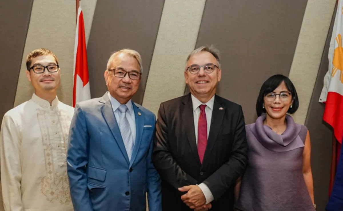 Fostering improved heart health in Filipino communities.