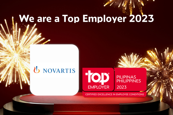Top Employer 2023