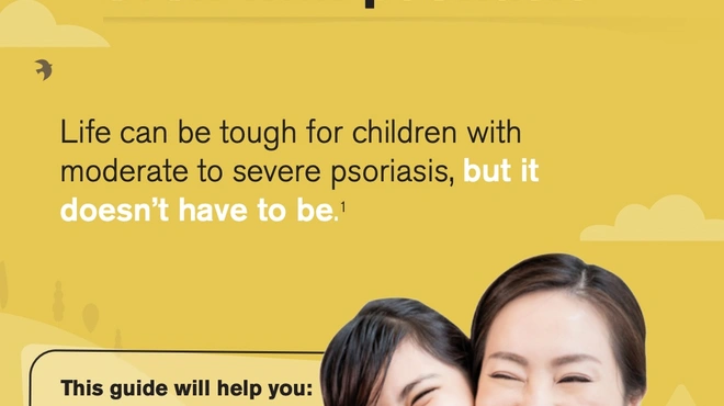 Pediatric Psoriasis