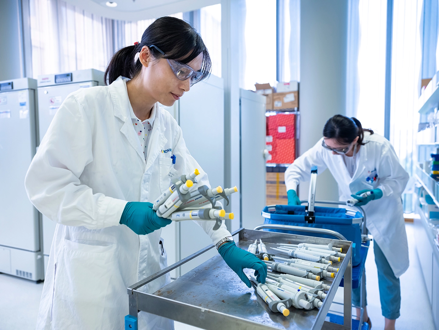 Diversity & Inclusion