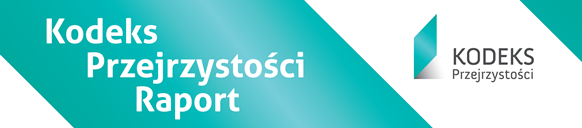 Kodeks przejrzystości