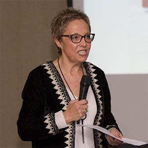 Enfermeira Berta Augusto