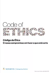 Código de Ética