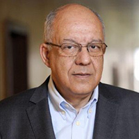 Eng.º Vítor Neves, Presidente da Europacolon Portugal 