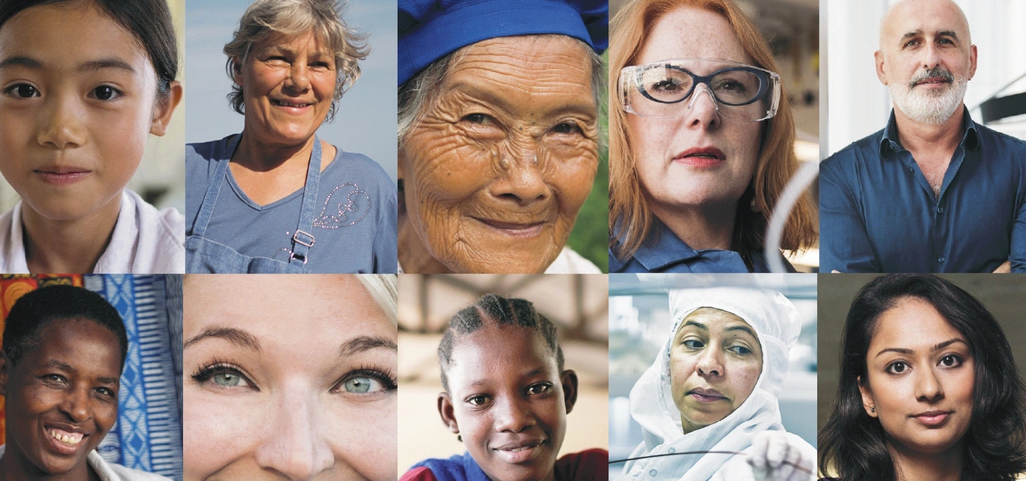 Um novo Código de Ética para a Novartis