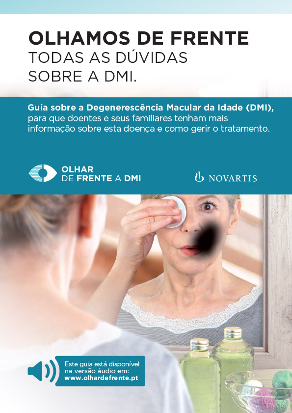 Guia sobre a DMI, disponível na íntegra, para consulta e download