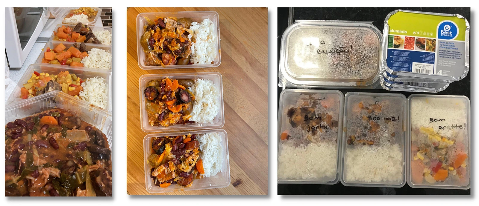 Colaboradores da Novartis Portugal