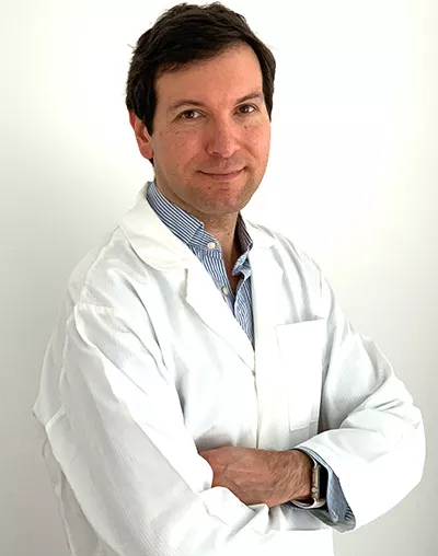 Prof. Doutor Pedro Martins