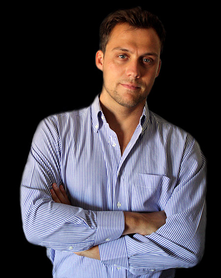 Pedro Laires