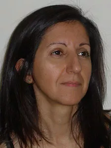 Dr Maria Jose Santos