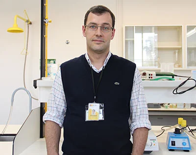 Joao Cerqueira portrait