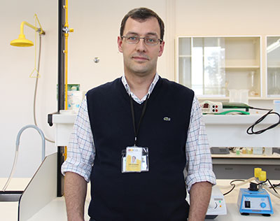 Joao Cerqueira portrait