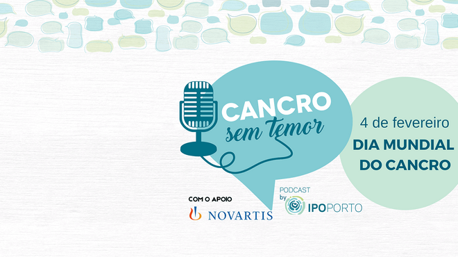 Dia Mundial do Cancro Dia Mundial do Cancro