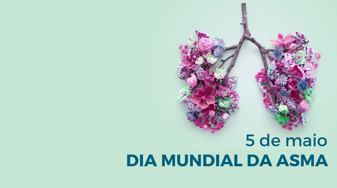 Dia Mundial da Asma: Está na hora de desmistificar alguns mitos Dia Mundial da Asma: Está na hora de desmistificar alguns mitos