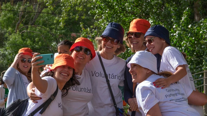 Novartis Portugal apoia programa SEMEAR no Dia da Comunidade