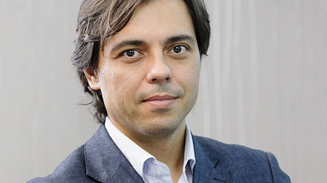 Vitor Tedim Cruz Vitor Tedim Cruz