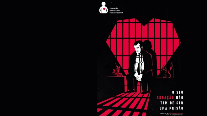 Maio, Mês do Coração: “É preciso aumentar a literacia em relação a insuficiência cardíaca”