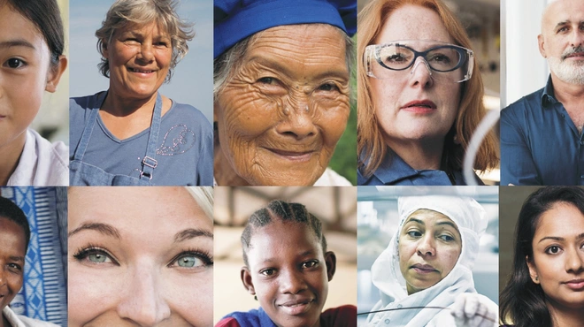 Um novo Código de Ética para a Novartis