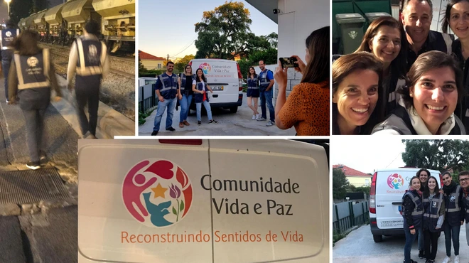 Novartis Portugal implementa Noite da Comunidade