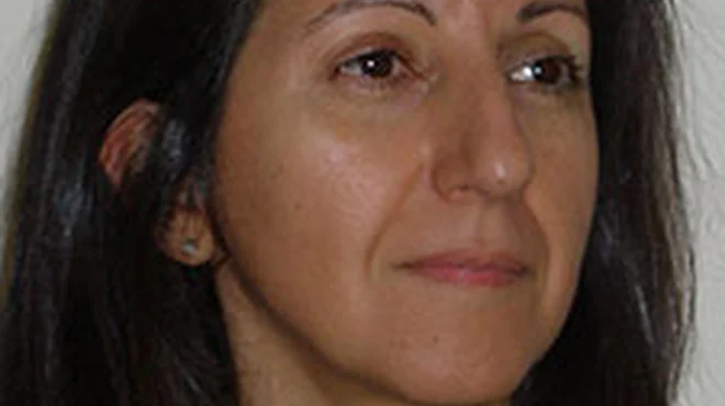 Dr Maria Jose Santos