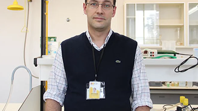 Joao Cerqueira portrait