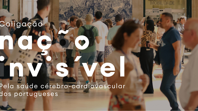 Nação Invisível Nação Invisível