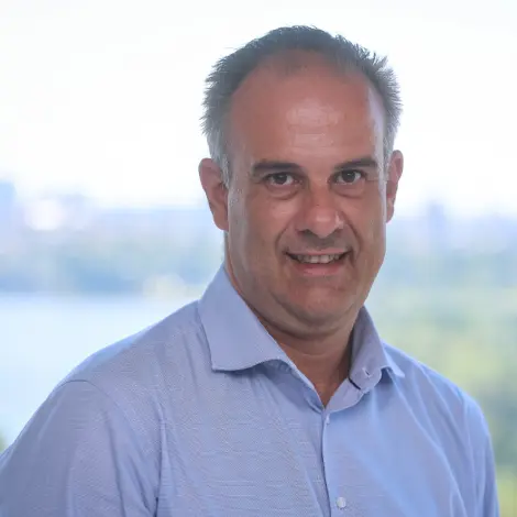 Dimitrios Fillippopoulos