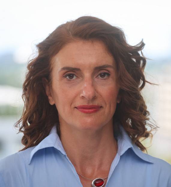 Nona Chiriac