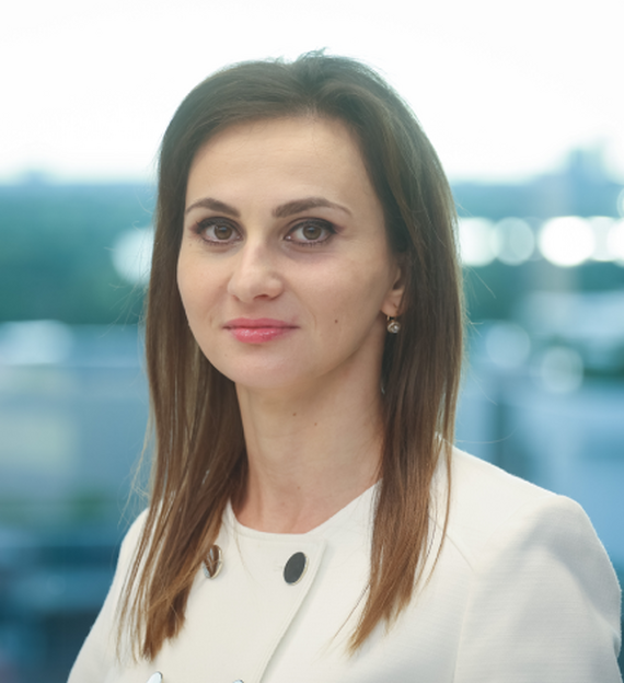 Paula Mihăescu