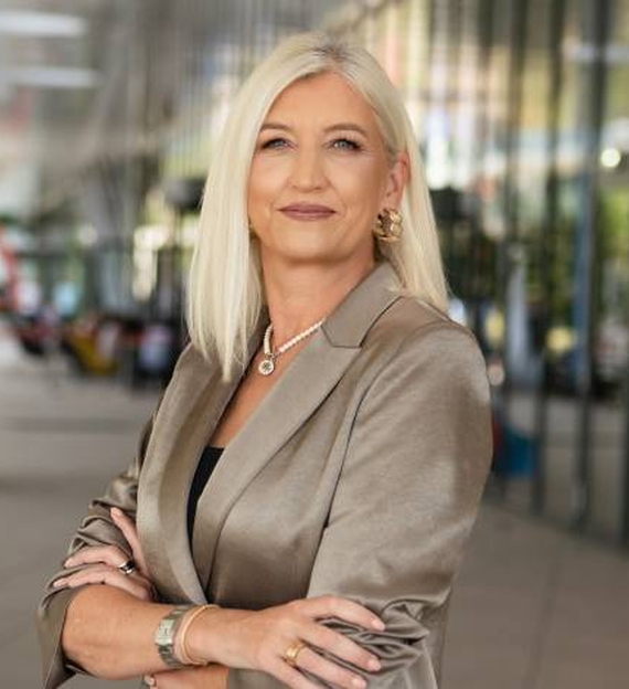 Evy Bierebeeck