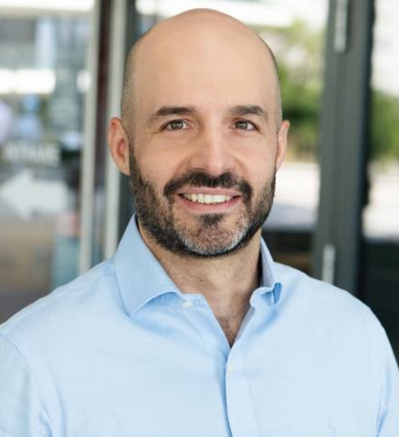 Matteo Forzan