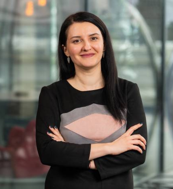 Oana Păun