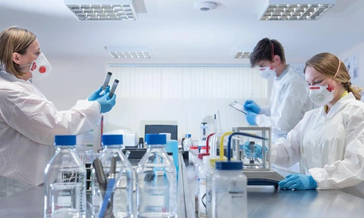 Studii Clinice Novartis Romania