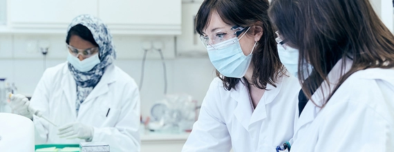 Acces la inovații și tratament