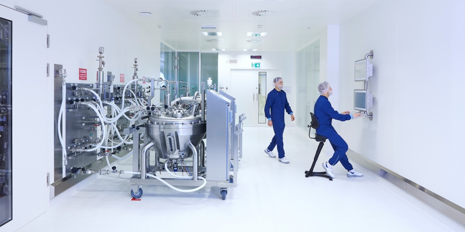 Digitalizare Novartis Romania