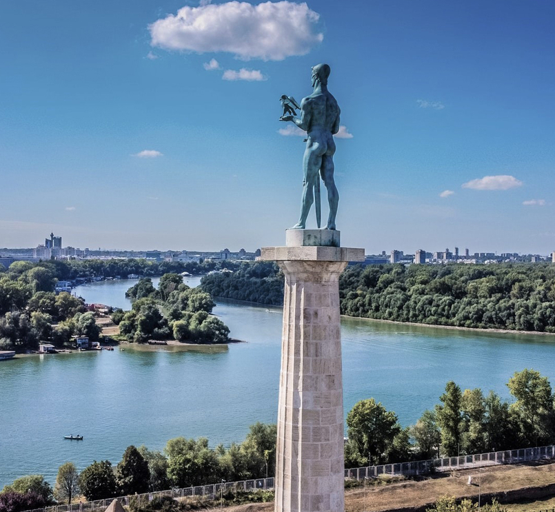 Belgrade