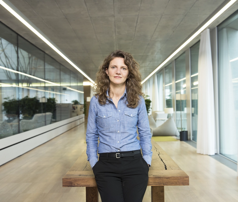 •	Время, проведенное в Новартис, принесло мне большую пользу, невероятный опыт. Я не просто работаю в компании, но и оказываю положительное влияние на пациентов каждый день.