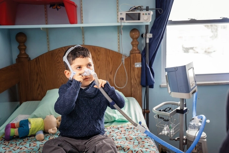 Влияние на жизни пациентов — каждый день