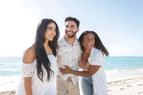 Ценности в людях и команде