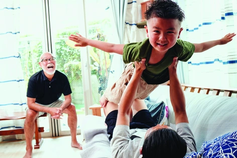 Карьера без границ и международные проекты