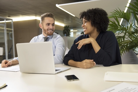 Культура Unbossed: доверие, самостоятельность и ответственность