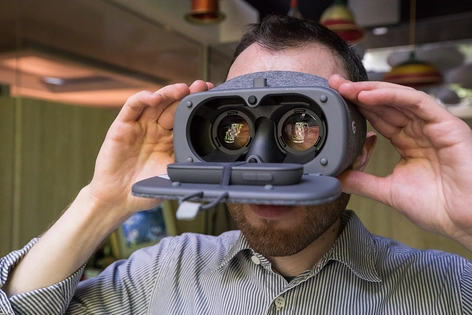 Инновации нетолько в препаратах